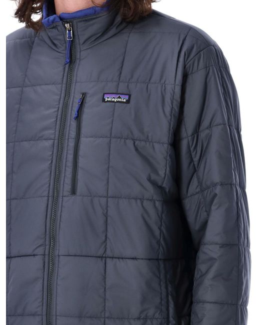 Patagonia Blue Light Gust Jacket for men