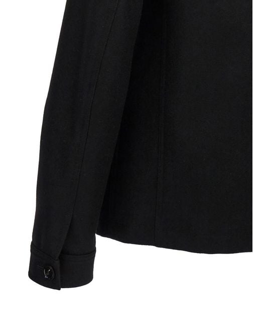 Tom Ford Black 'Japanese' Jacket for men