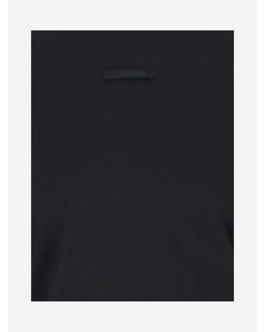 Jacquemus Blue Jacquemus