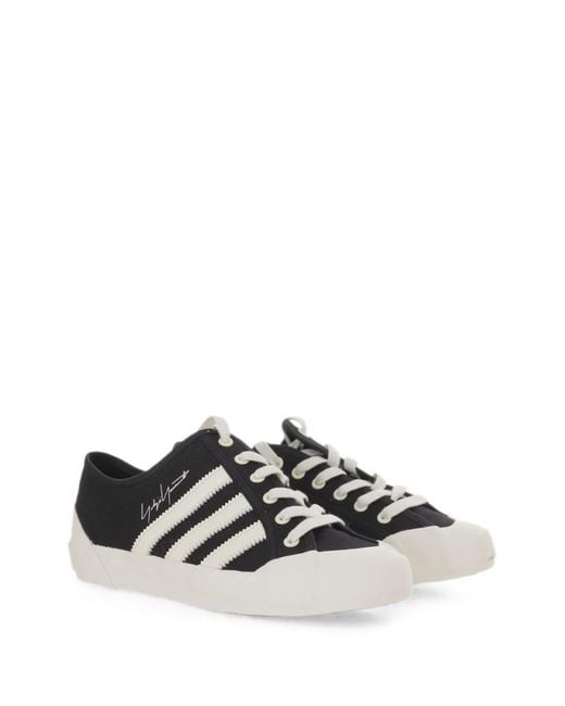 Y-3 White Stripes Sneakers for men