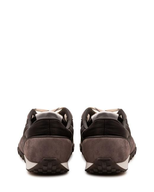Givenchy Brown Sneakers for men