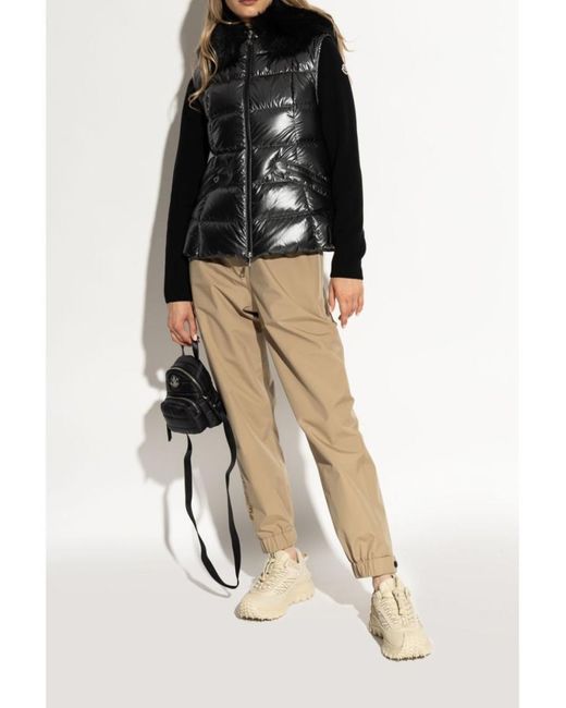 Moncler Natural Trailgrio Gtx Sports Shoes for men