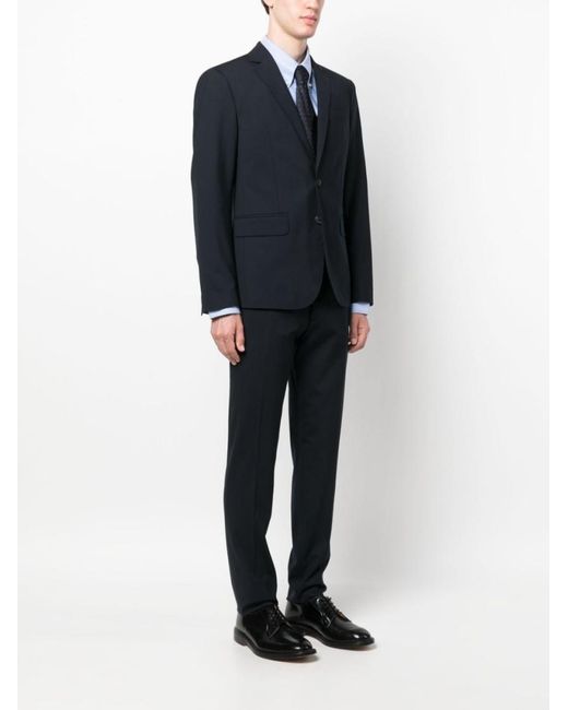 DSquared² Blue Suits for men
