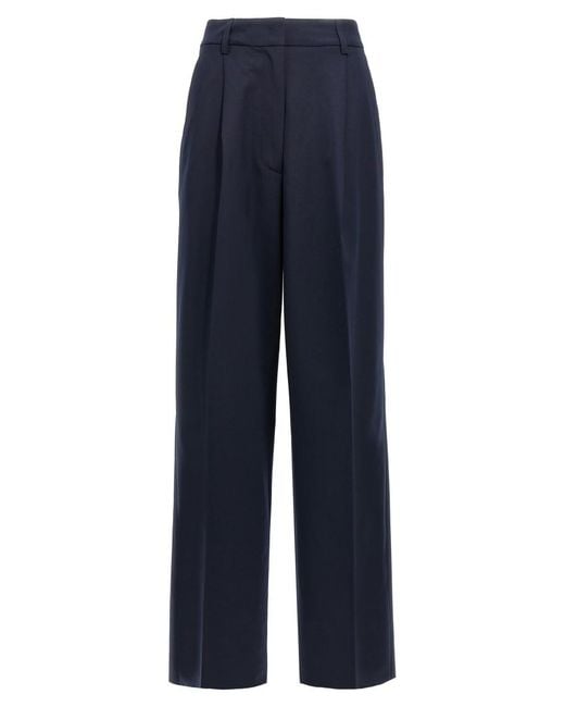 THE LATEST Blue Axel Pants