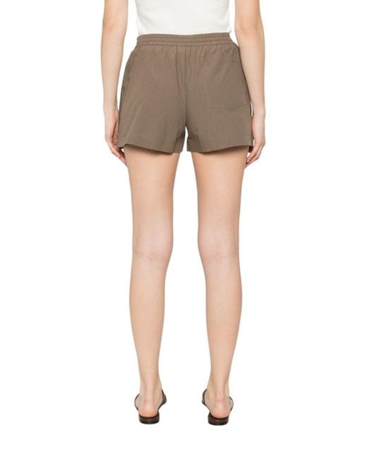 Matteau Natural Solid Short
