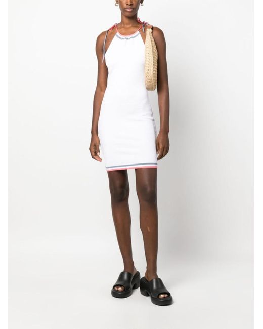 Fendi White Dresses