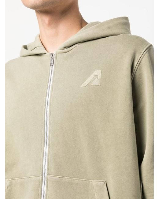 Autry Green Sweaters for men