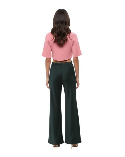 Zimmermann Flared Pants