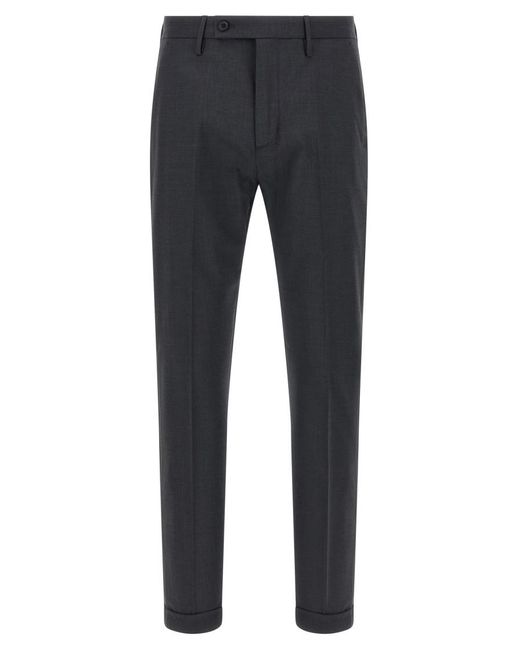 Department 5 Blue Destynai Pants for men