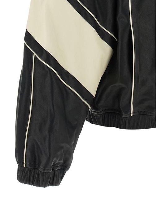 Amiri Black Sport' Jacket for men