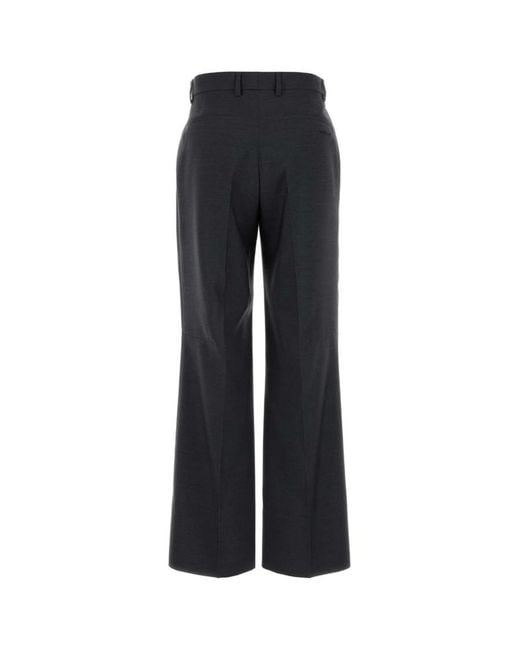 Gucci Black Pants