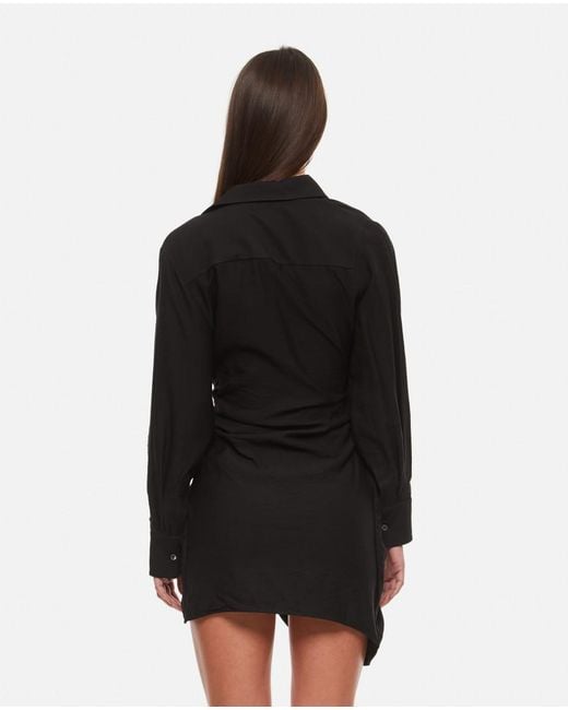 Jacquemus Black Dresses