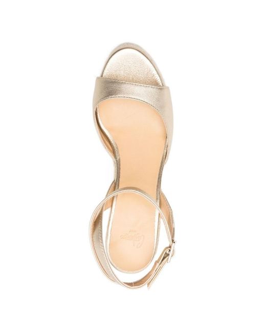 Castaner Natural Brook Espadrilles