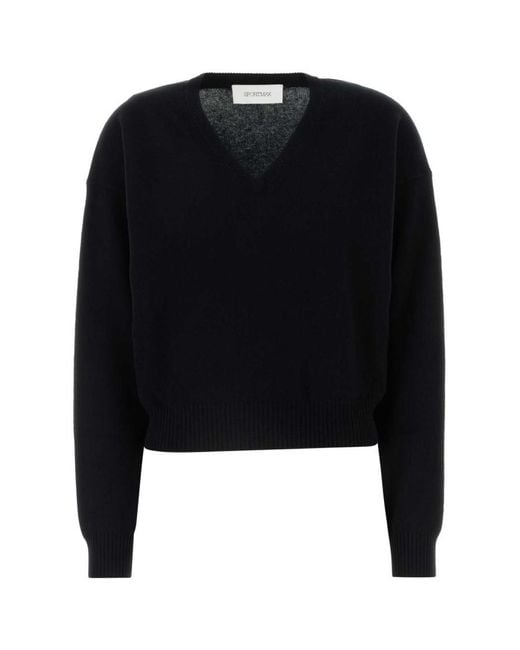Sportmax Black Polis