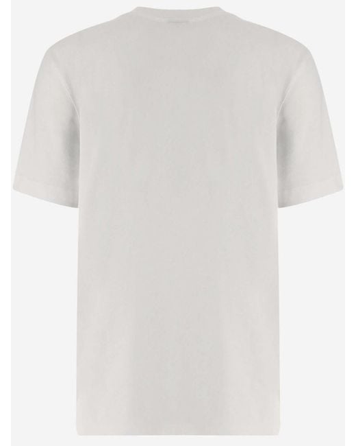 Jacquemus White Jacquemus