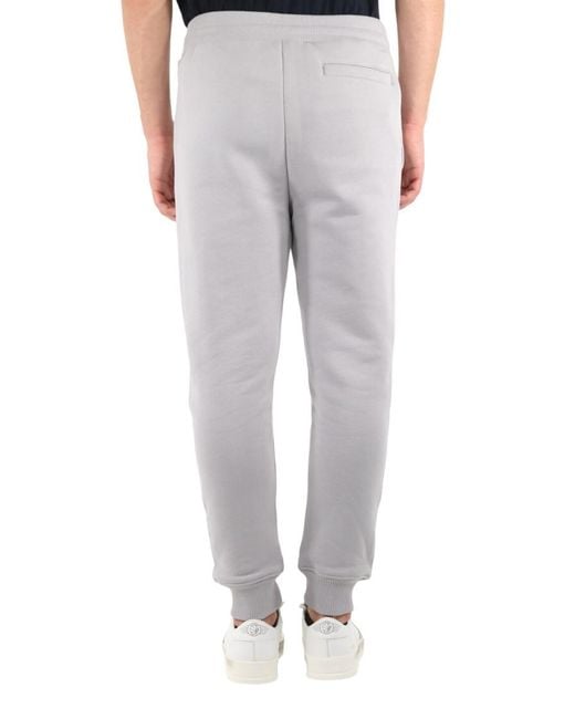 A_COLD_WALL* Gray Regular Logo Joggers for men