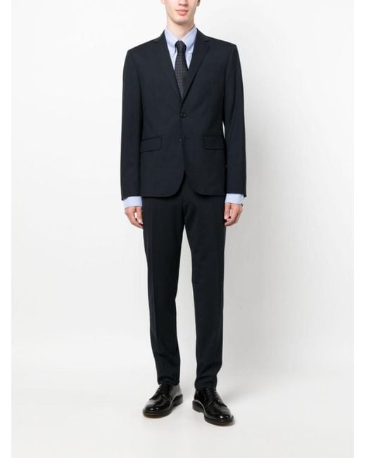 DSquared² Blue Suits for men