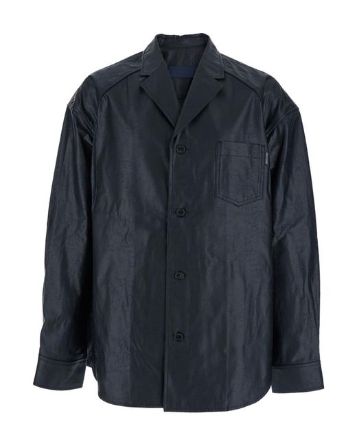 UNDERCOVER BLOODY GEEKERS ナイロンジャケット サイズ3 UNDERCOVER BLOODY GEEKERS Nylon Jacket Size 3