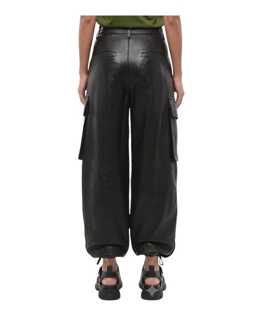 DSquared² Black Loose Cargo