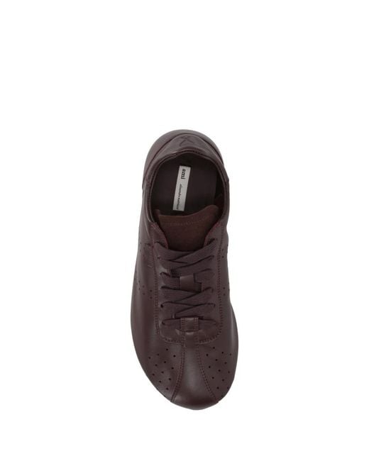 AMI Brown Baskets Soft Basses