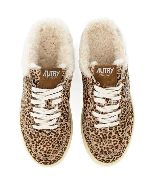 Autry Natural Gubbio Trousers