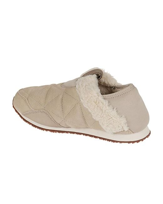 Teva Natural Sneakers Upper: Other Fibres