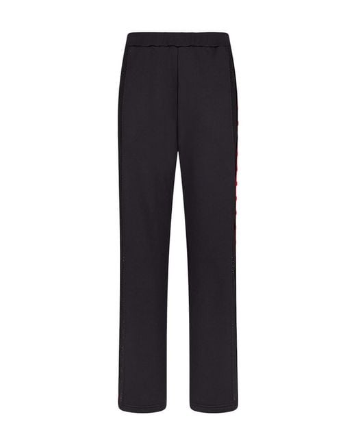 DSquared² Blue Regular Pants