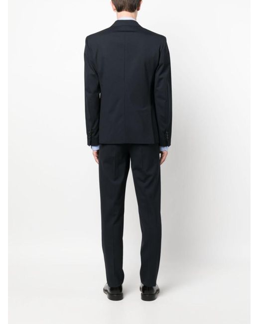 DSquared² Blue Suits for men