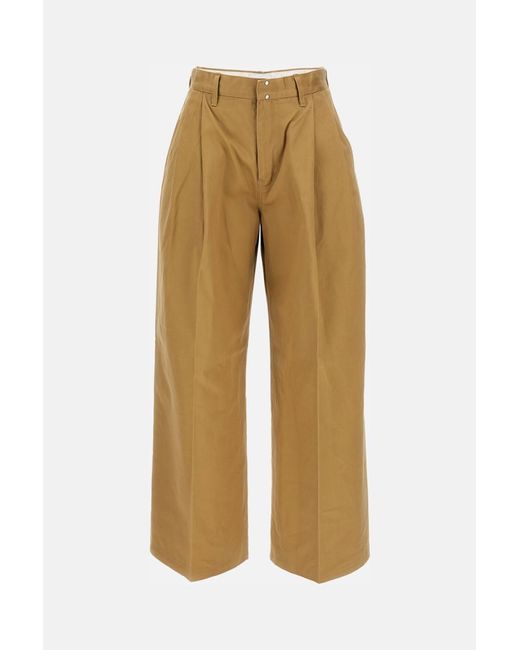 Tanaka Natural Hakama Pants