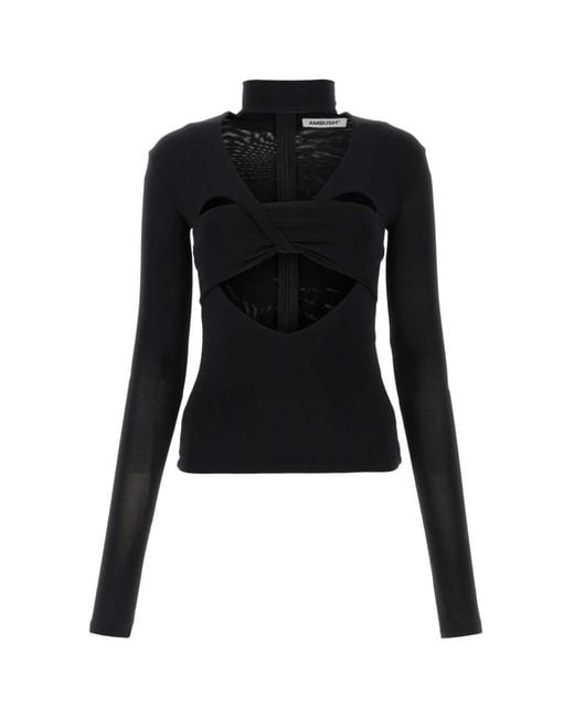 Ambush Black Shirts