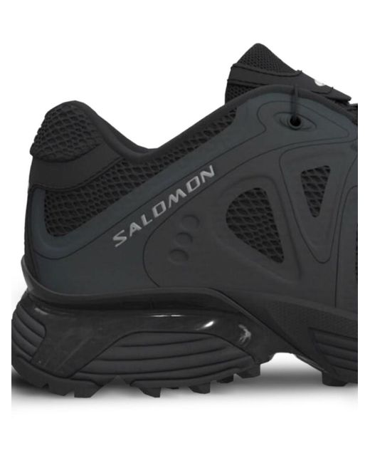 Salomon Black Xt-Whisper Void Sneakers for men