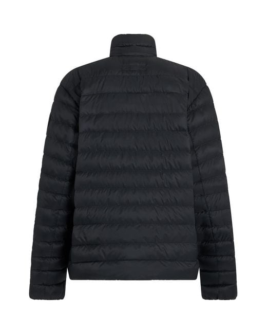 Canada Goose Black Padded Jacket for men