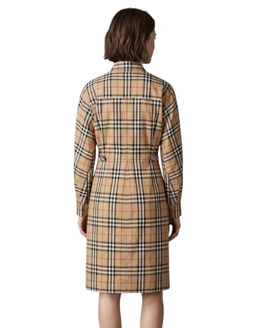 Burberry Natural I Live