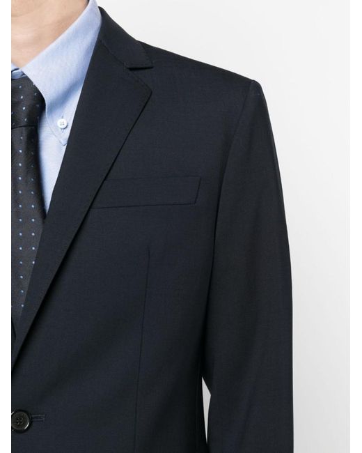 DSquared² Blue Suits for men
