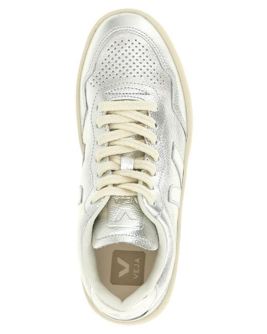 Veja White V 90