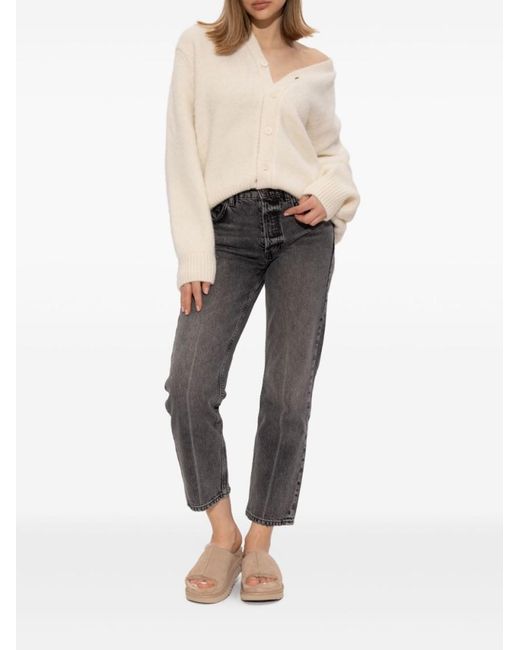 Ugg Natural Greenport Slides