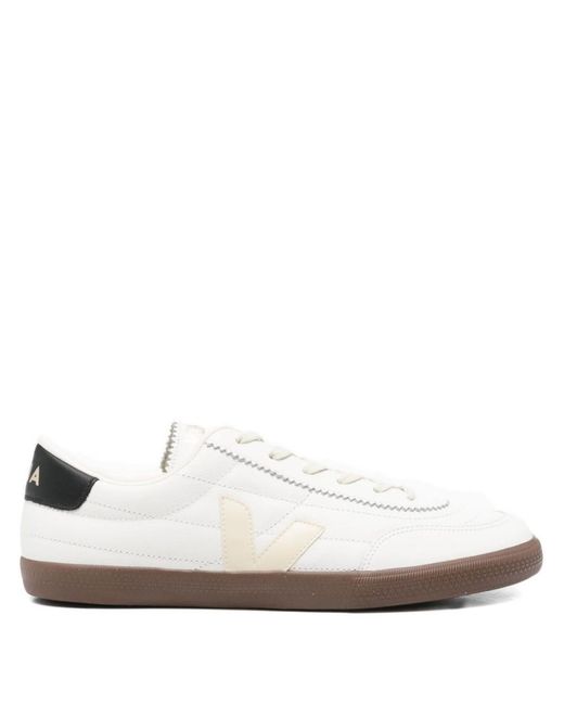 Veja White Sneakers