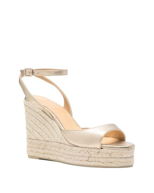 Castaner Natural Brook Espadrilles