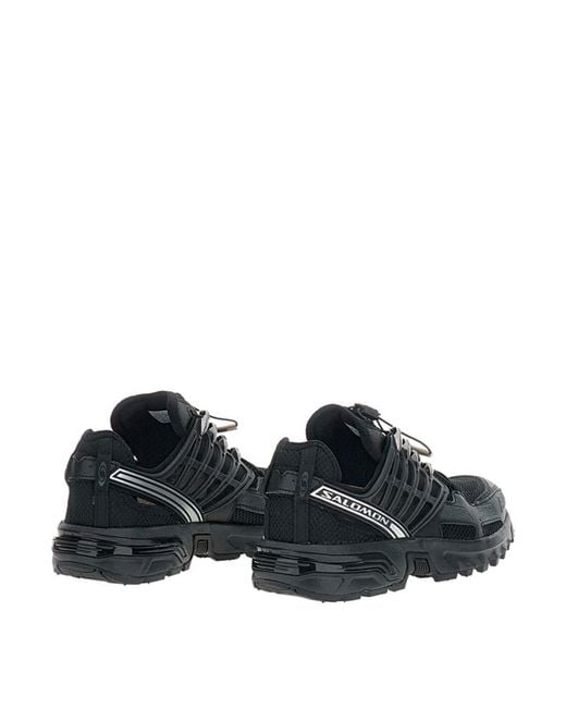 Salomon Blue Acs Pro Shell Sneaker for men