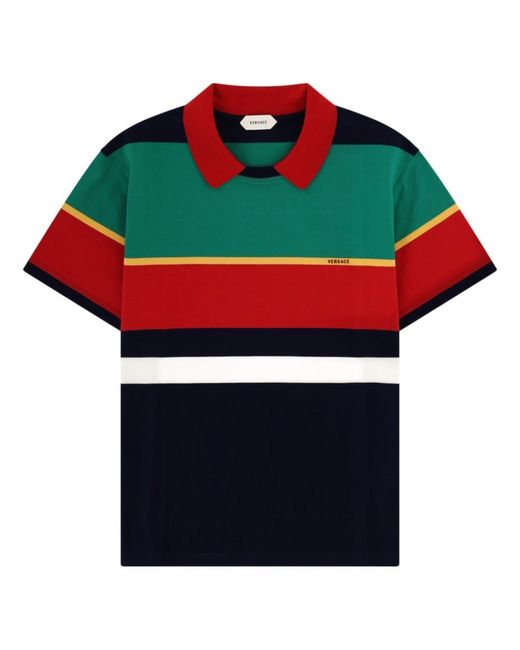 Versace Multicolor T-Shirt for men