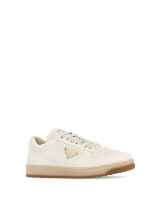 Prada White Downtown for men