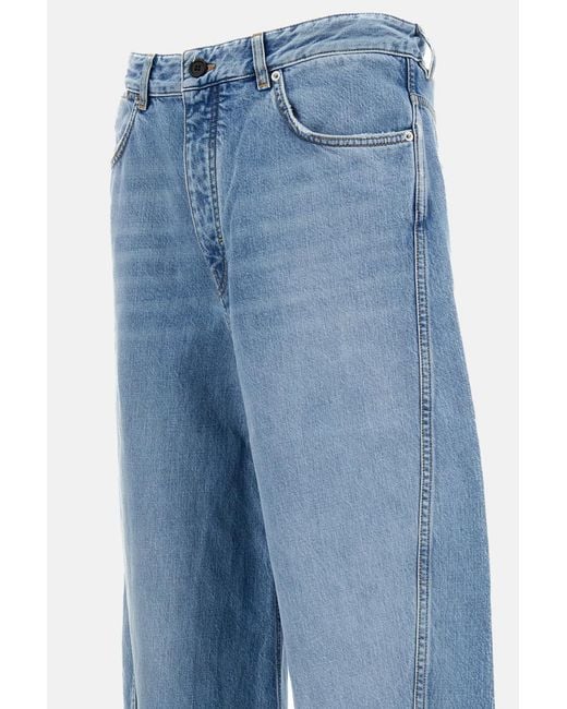 Givenchy Blue Jeans Couture for men