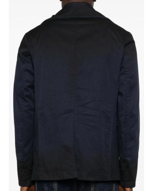 DSquared² Blue Sportsjacket for men