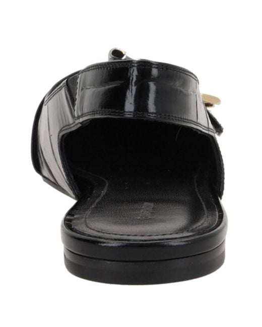 Givenchy Black With Heel