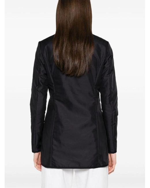 Fay Blue Car Coat