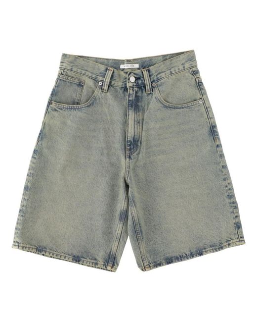 sunflower Gray Solid Shorts for men