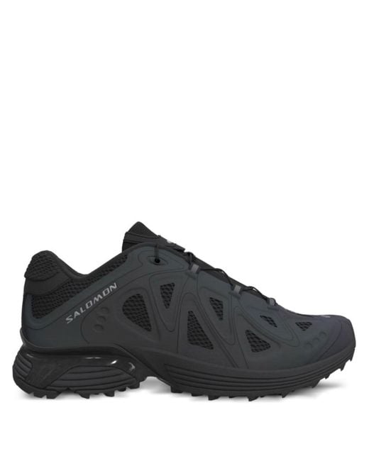 Salomon Black Xt-Whisper Void Sneakers for men