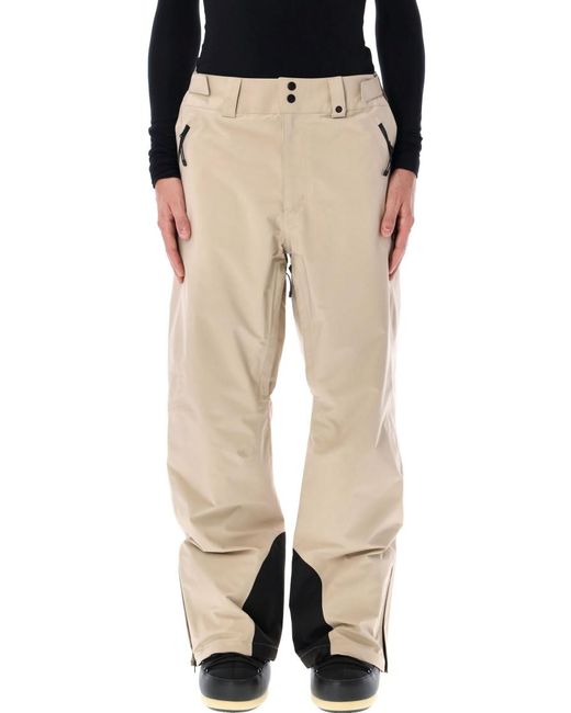 Oakley Natural Sub Temp Rc Gore-Tex Pant for men
