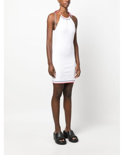 Fendi White Dresses