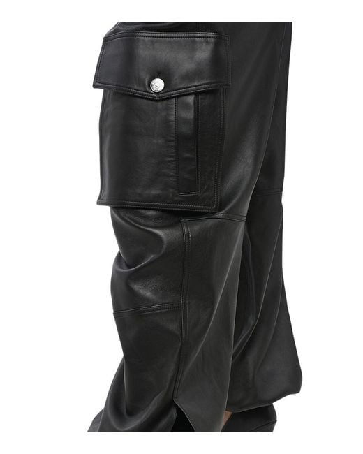 DSquared² Black Loose Cargo